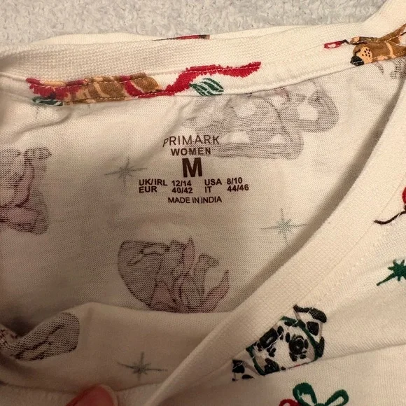 PJ set - Picture 3 of 8